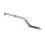 2 Sizes Curved Sewing Machine Needle High Hardness Portable Piercing Tool #4 4