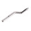 2 Sizes Curved Sewing Machine Needle High Hardness Portable Piercing Tool #4 9