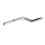 2 Sizes Curved Sewing Machine Needle High Hardness Portable Piercing Tool #4 2