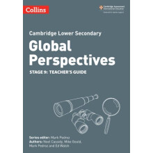 Cambridge Lower Secondary Global Perspectives Teachers Guide Stage 9 b