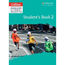 Cambridge Primary Global Perspectives Students Book Stage 2 by Fiona M