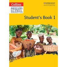 Cambridge Primary Global Perspectives Students Book Stage 1 by Daphne