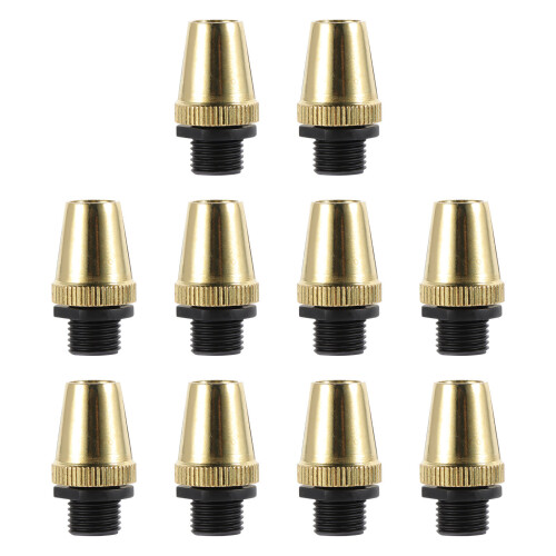 10Pièces -Câbles +pièce Pour Lampes Suspendues 2