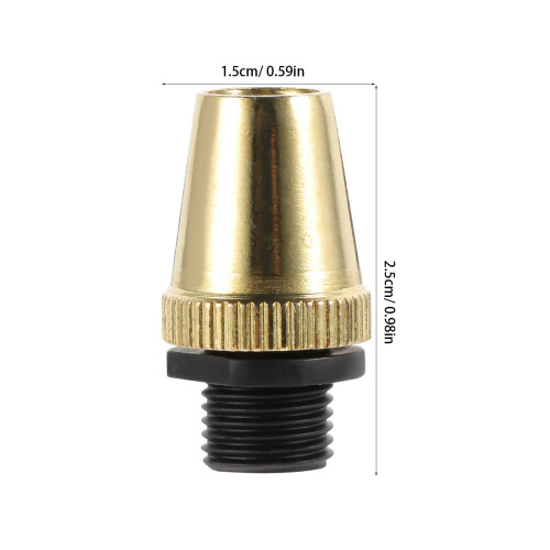 10Pièces -Câbles +pièce Pour Lampes Suspendues 1