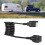 5 ft Trailer Light Wiring Harness Connector Plug Extension Cable Plastic 13