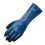 Lange Handschuhe Nitrilkautschuk-Nylonhandschuhe 10