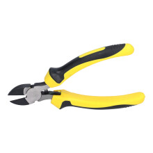 Pinze tagliacavi diagonali da 6 pollici - cromate per uso pesante