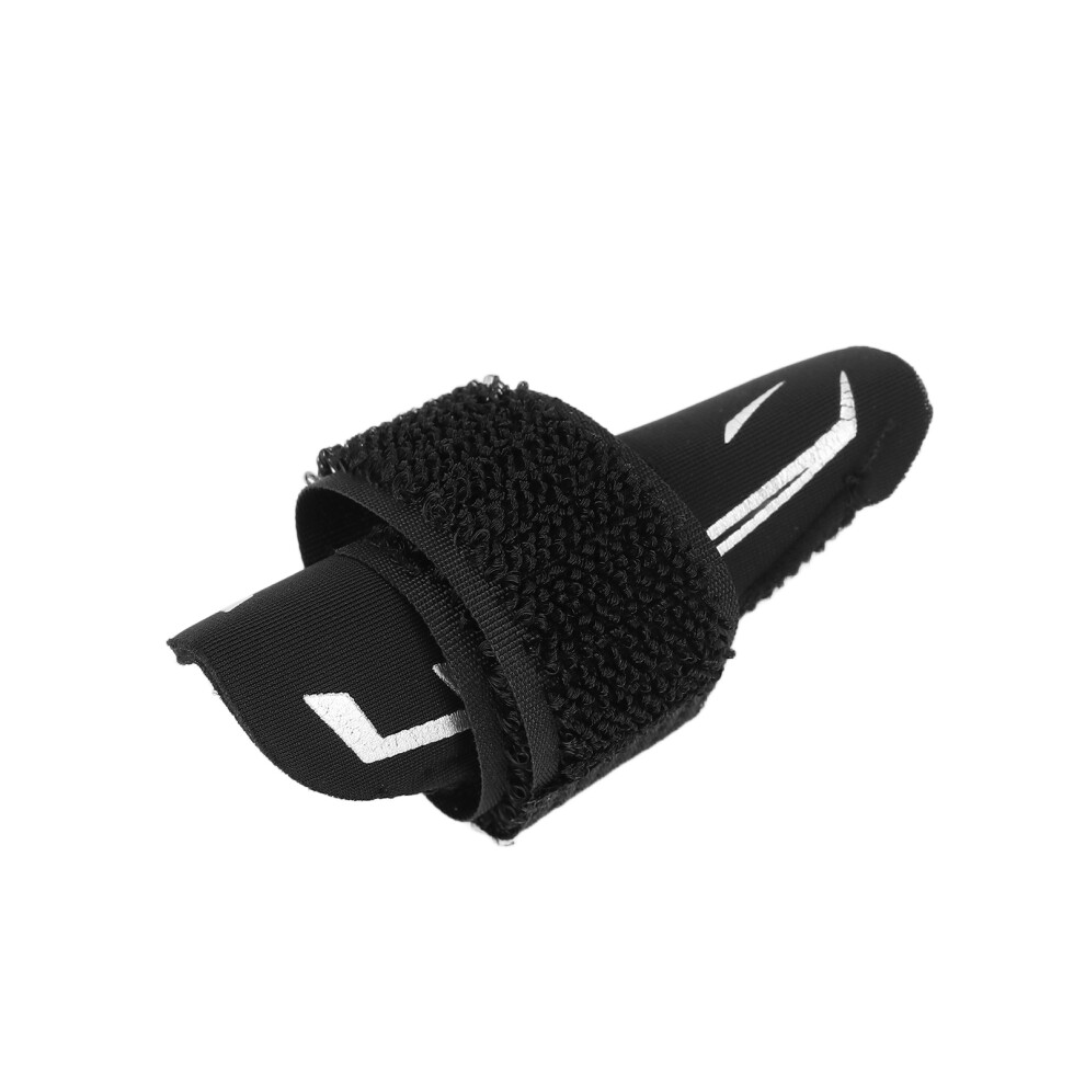 Compression Finger Brace for Healing Swollen Sprained Fingers