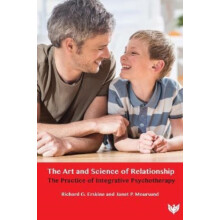The Art and Science of Relationship by Janet Moursund Paperback Book