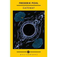 Gateway by Frederik Pohl Paperback Book