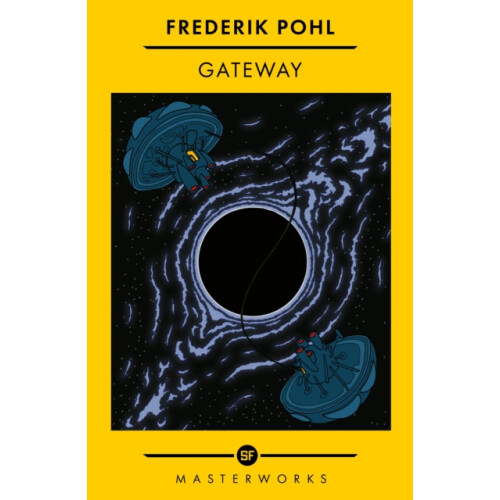 Gateway by Frederik Pohl Paperback Book