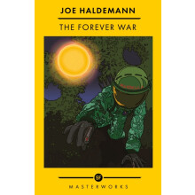 The Forever War by Joe Haldeman Paperback Book