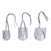 3Pcs Katze Maulkorb Helm Atmungsaktiv Verhindern