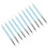 2 Set Dual Tipped Nail Art Punktierstift 4
