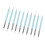 2 Set Dual Tipped Nail Art Punktierstift 9