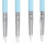 2 Set Dual Tipped Nail Art Punktierstift 13