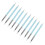 2 Set Dual Tipped Nail Art Punktierstift 8