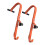 Leiterdachhaken, legierter Stahl, 5