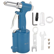 Pneumatische Nietpistole Kit Lufthydraulische