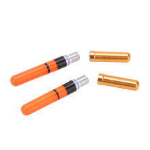 2er Set Leuchtende Angelfloatlichter mit CR322 Lithium-Batterie 18mAh