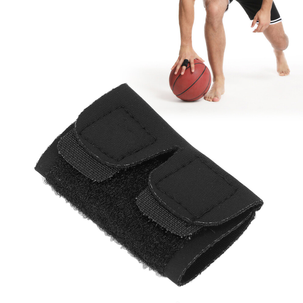 Finger Brace Protector for Injury Prevention & Post-Surgery Relief