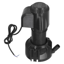 Luftkühler-Wasserpumpe, 50 W, 2500 l/h Durchfluss,
