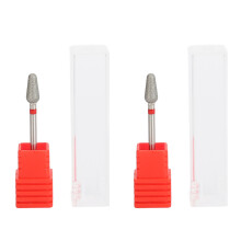 stücke Nail art Bohrer Entfernen Abgestorbene Haut