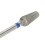 Stück Nail Art Bohrer Bits Raue Oberflächen 15