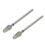 Stück Nail Art Bohrer Bits Raue Oberflächen 5