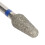 Stück Nail Art Bohrer Bits Raue Oberflächen 13
