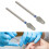 Stück Nail Art Bohrer Bits Raue Oberflächen 12