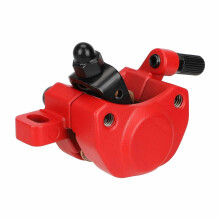 High Performances Electric Motor Braking Mechanism Disc Brake