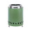 Detachable Outdoor Fire Pit For Camp Efficient Heating-Green 1