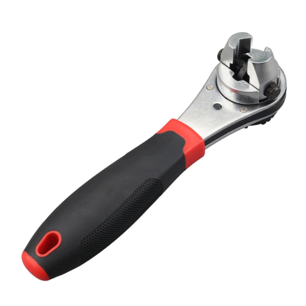 6-22Mm Torque Ratchet Wrench Adjustable Spanner Tool For Metric Fasteners Hand Tool 9339159008164