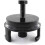 (As show, One size) Engine Harmonic Balancer Puller Tool LS GM Compatible 1