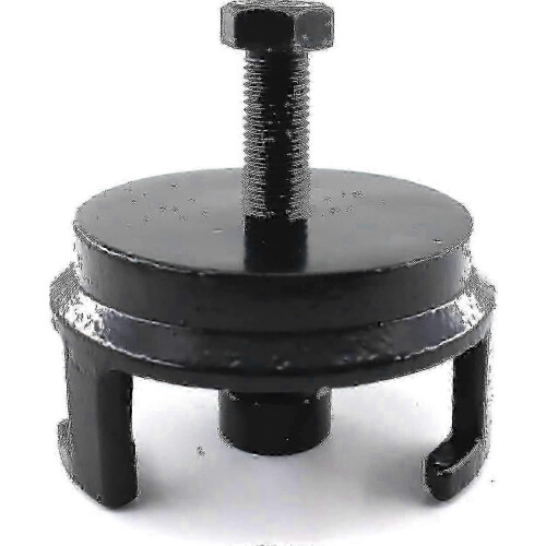 (As show, One size) Engine Harmonic Balancer Puller Tool LS GM Compatible