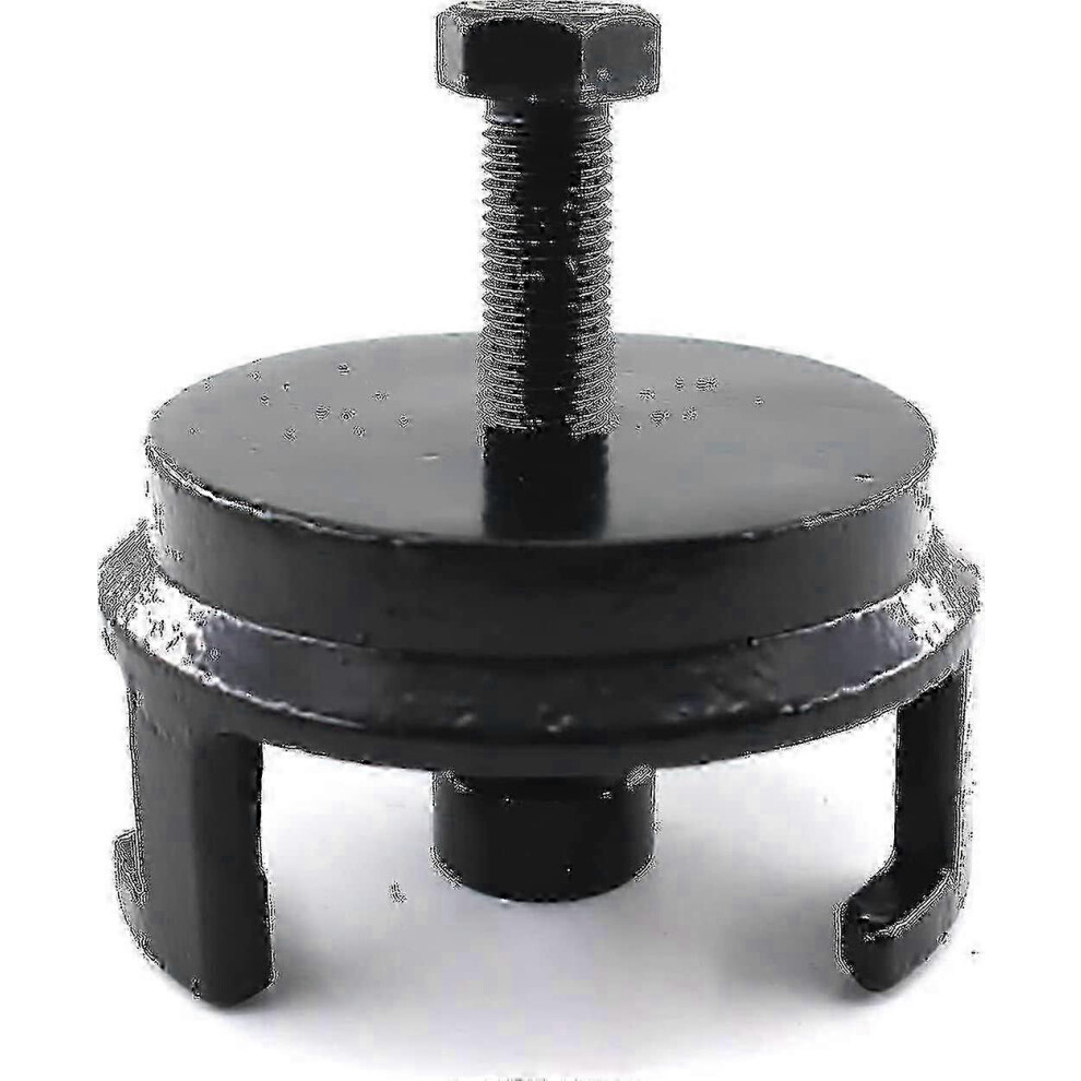 Kikidex (As Show, One Size) Engine Harmonic Balancer Puller Tool Ls Gm Compatible