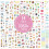 Festival Themed Sticker Adhesive Wrapping Label Journal Sticker 5