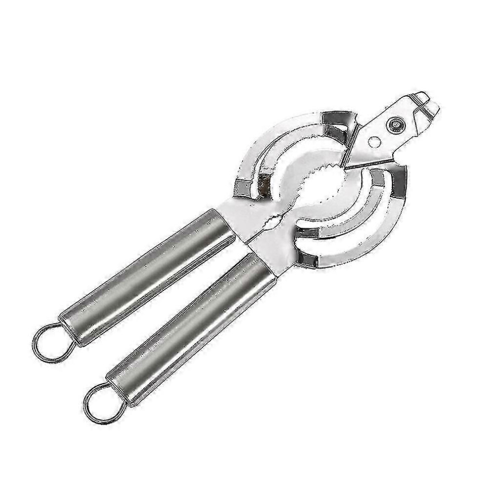 Kikidex (As Show, One Size) Universal Lid Opener, For Glass Or Bottles, Bottle Opener