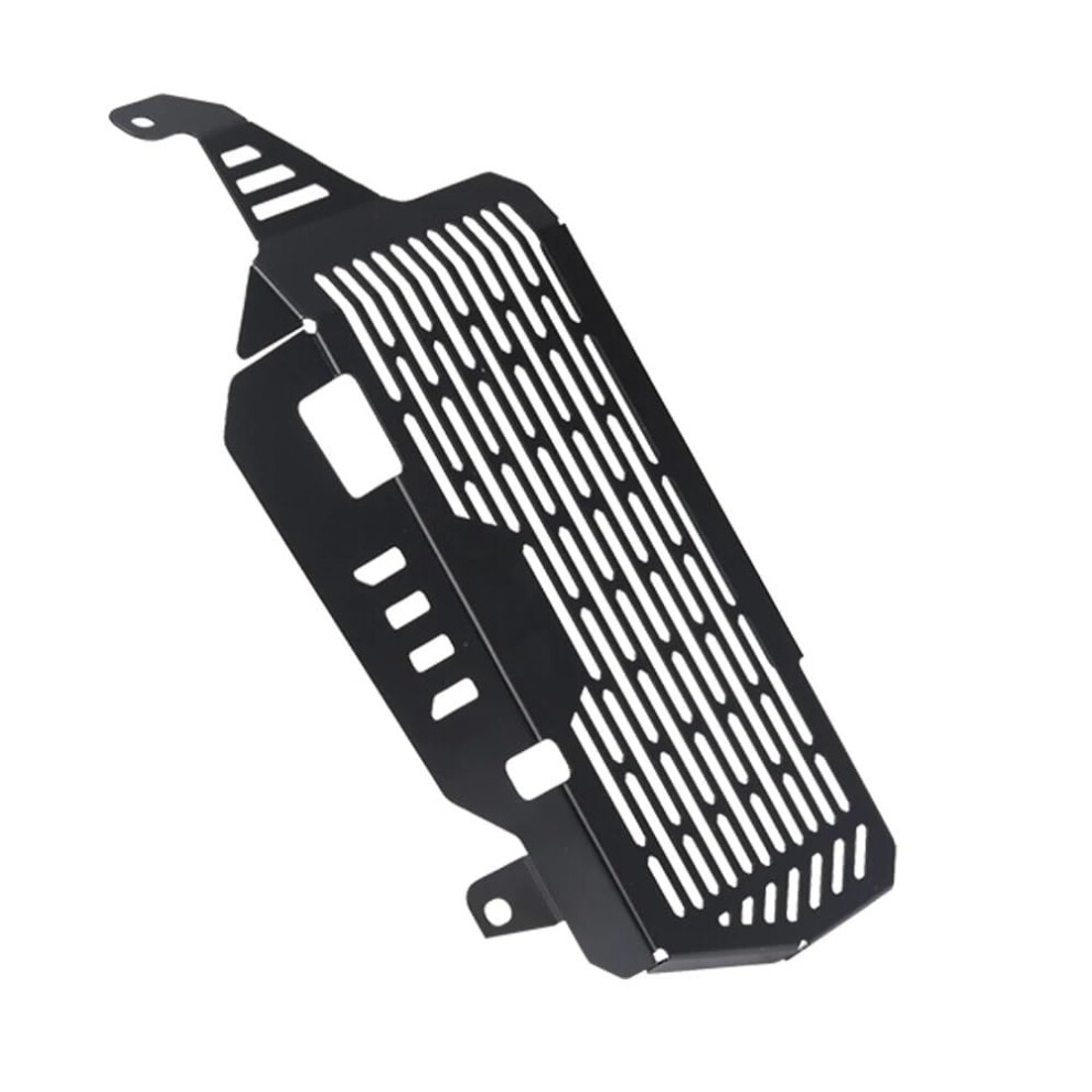 Radiator Grille Guard For Crf300l Crf 300L 2021-2023 Motorcycle Accessories Protective Cover Grille Guard Protector 9354506698782