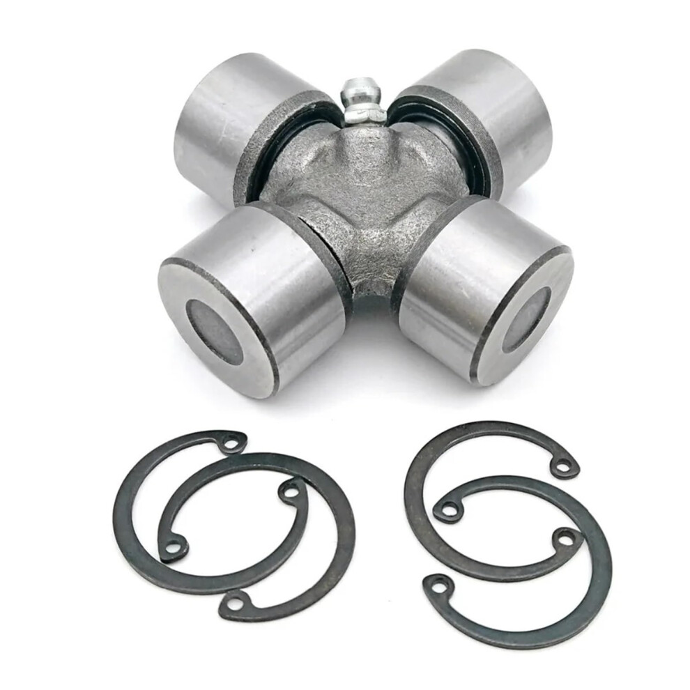U-Joints Miniature 25X64 Lz111 Universal Joint Bearing Cardan Joints 9339159008256