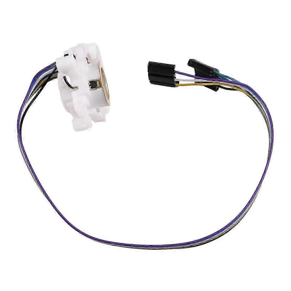 Kikidex (As Show, One Size) Turn Signal Switch 6466Tssnt For Chevrolet C10 1964-1966 Impala Belair Biscayne No Tilt