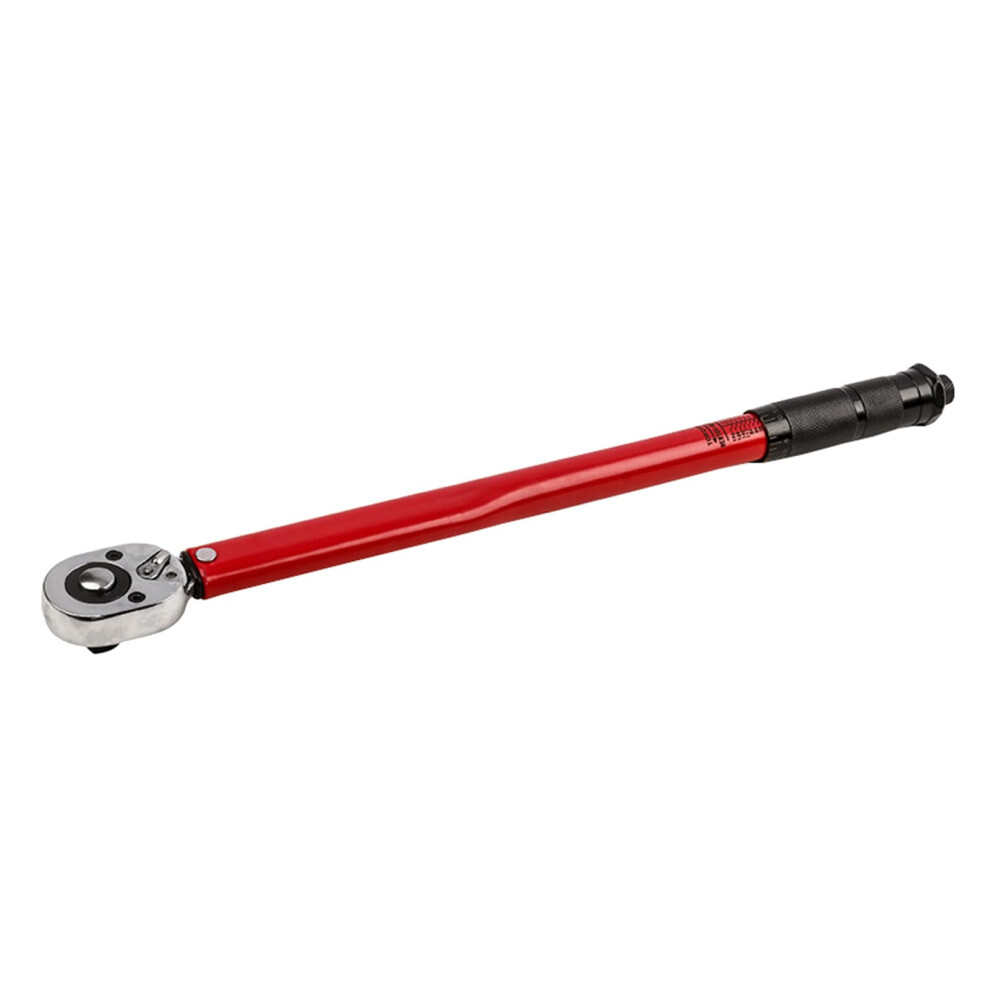 Torque Wrench 1/4-Inch Drive 5-25N Ratchet Wrench For Projects And Maintenance 9339159008324