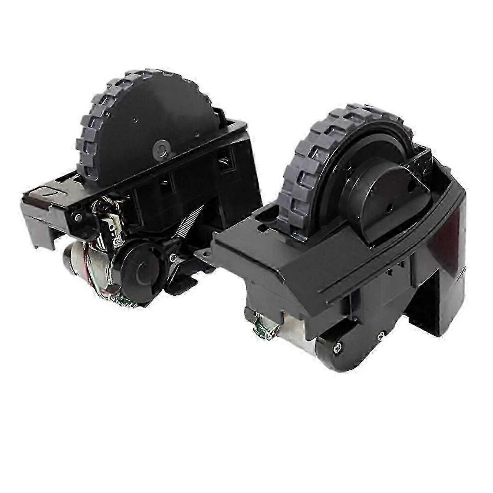 Kikidex (As Show, One Size) Roomba S9 S9+ S9 Plus 9550 Drive Wheel Assembly Module Replacement Part