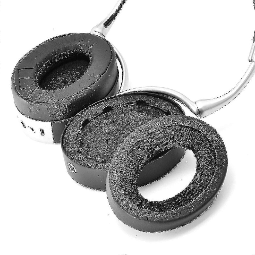 Kikidex (As Show, One Size) Earpads For Parrot Zik 1.0 Headphone