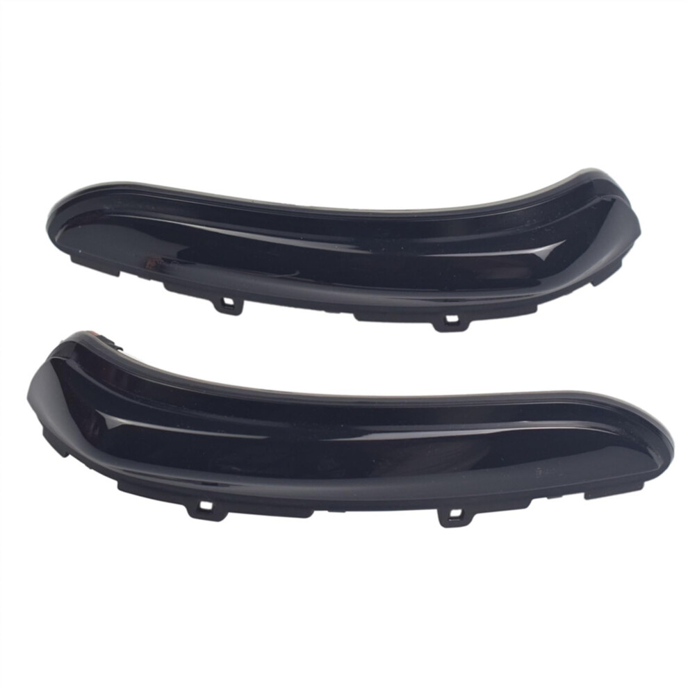 Sequential Indicator Lamp Compatible With Peugeot 208 2008-2022 Side Mirror Dynamic Blinker Turn Signal Side Marker Light 9354506699154