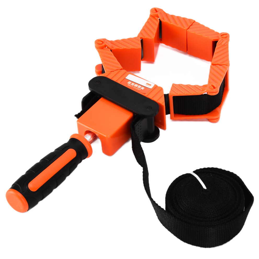 4M 35 305 Nylon Corner Clamp - Portable, Compact, 11In 8201358077245