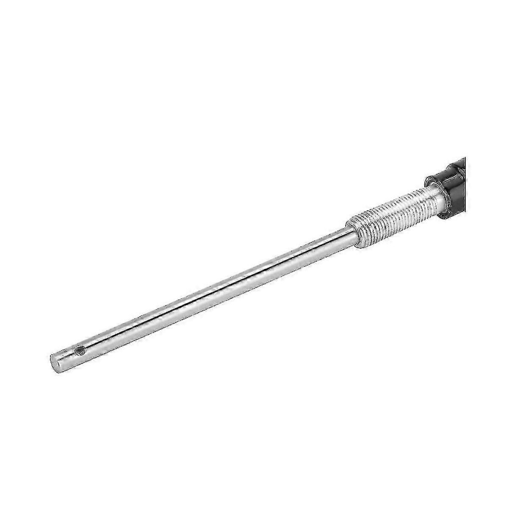 Kikidex (As Show, One Size) Temperature Sensitive Automatic Window Opener Cylinder Automatic Greenhouse Window Opener Cylinder