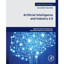 Artificial Intelligence and Industry 4.0 Paperback Book