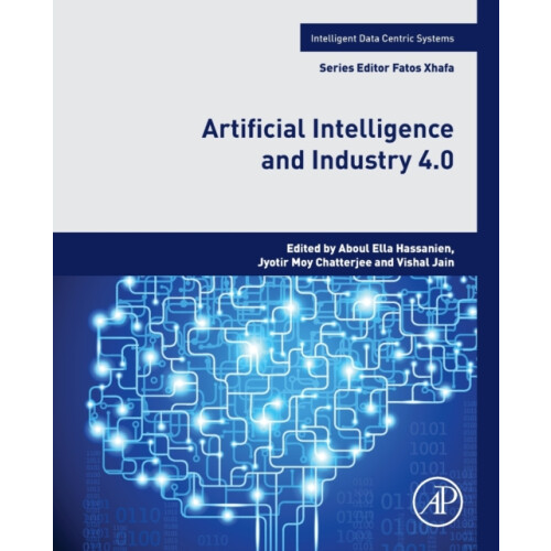 Artificial Intelligence and Industry 4.0 Paperback Book